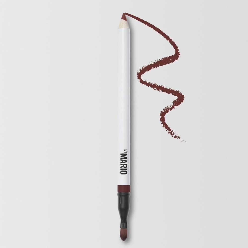 Bundle of 3 Makeup By Mario Lip Liners brown shades Brand New - Picture 4 of 5